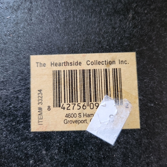 Primitive Best Sister Best Friend Plate - Picture 4 of 5